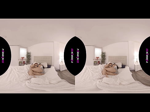 ❤️ PORNBCN VR Dy lezbike të reja zgjohen me eksitim në realitetin virtual 4K 180 3D Geneva Bellucci Katrina Moreno Seks cilësor në sq.porno-fuq.ru