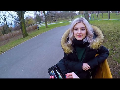 ❤️ Swallows sperma e nxehtë e një të huaji për para - blowjob në park nga Eva Elfie Seks cilësor në sq.porno-fuq.ru